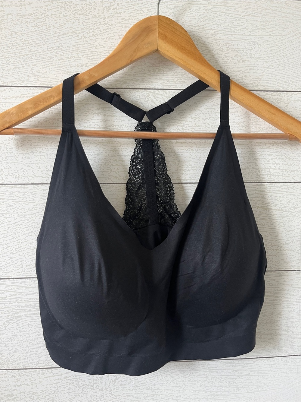 SOMA Enbliss bralette XXL